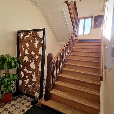 Myosotis, 2 Personnes, Avec Salle De Jeux Et Dans La *