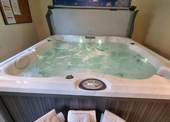 Appartement Myosotis, 2 Personnes, Avec Salle De Jeux Et Dans La Résidence