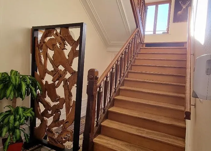 Myosotis, 2 Personnes, Avec Salle De Jeux Et Dans La Résidence *